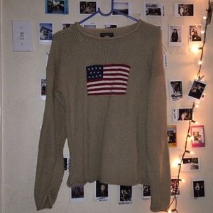Planet earth Sweaters 🌍🇺🇸